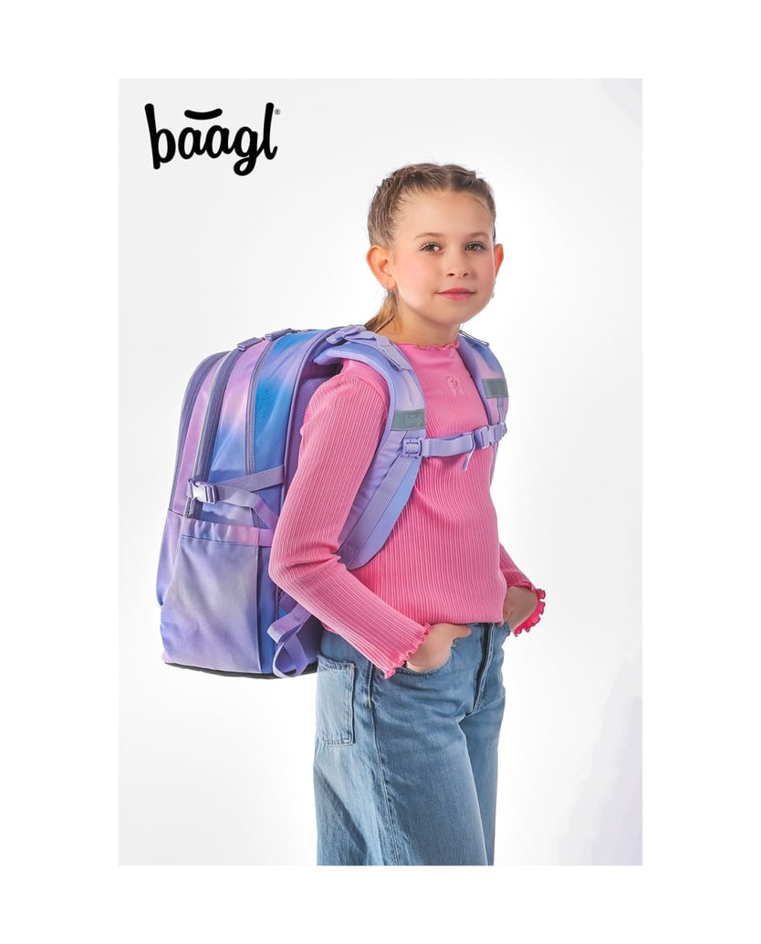 Baagl-Schulrucksack-Core-Sky-rosa