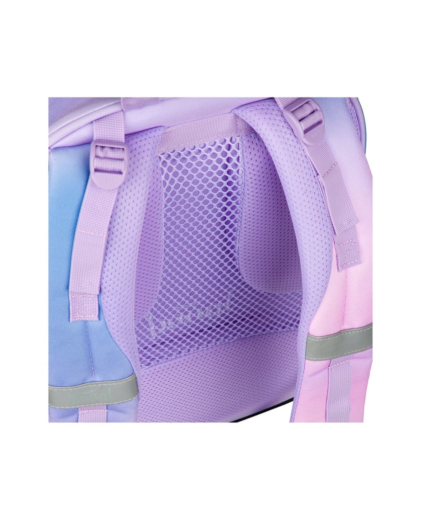 Baagl-Schulrucksack-Core-Sky-rosa