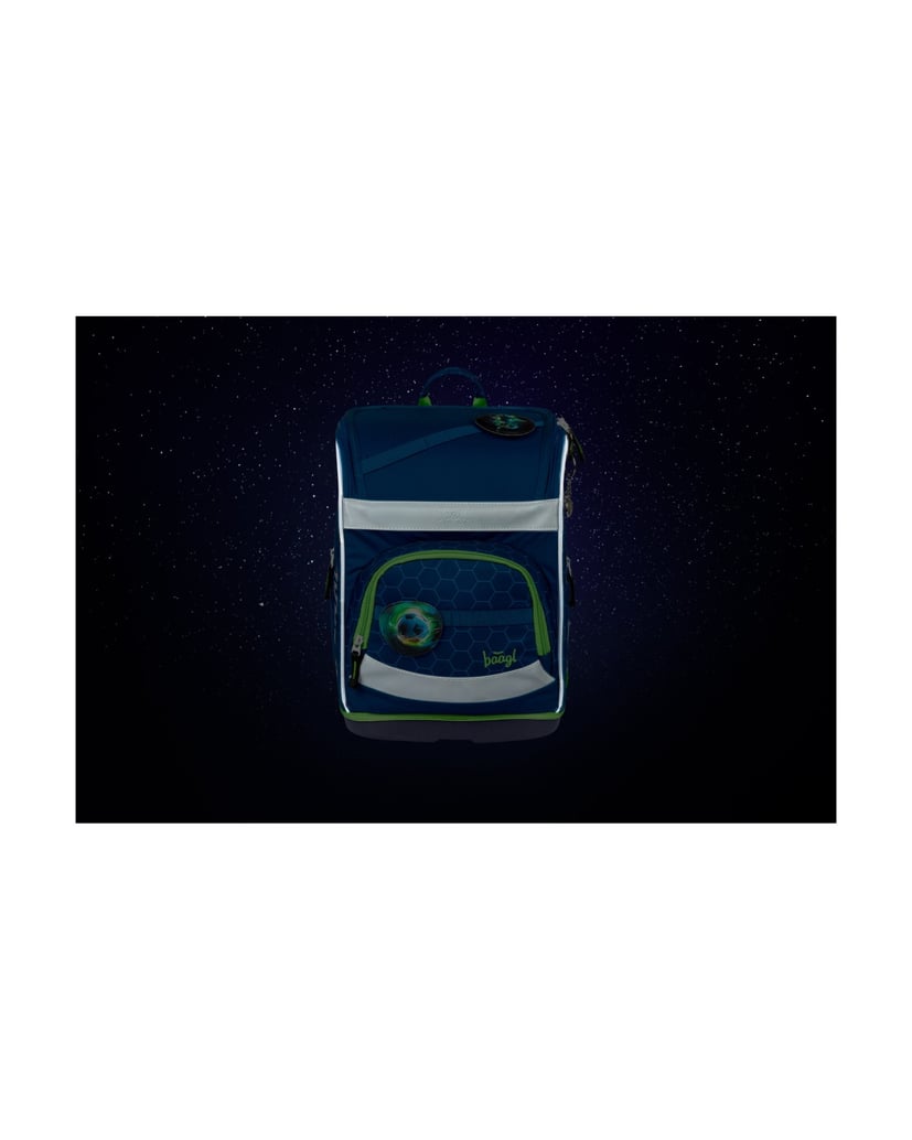 Baagl-Schulranzen-Zippy-plus-Fußball-blau