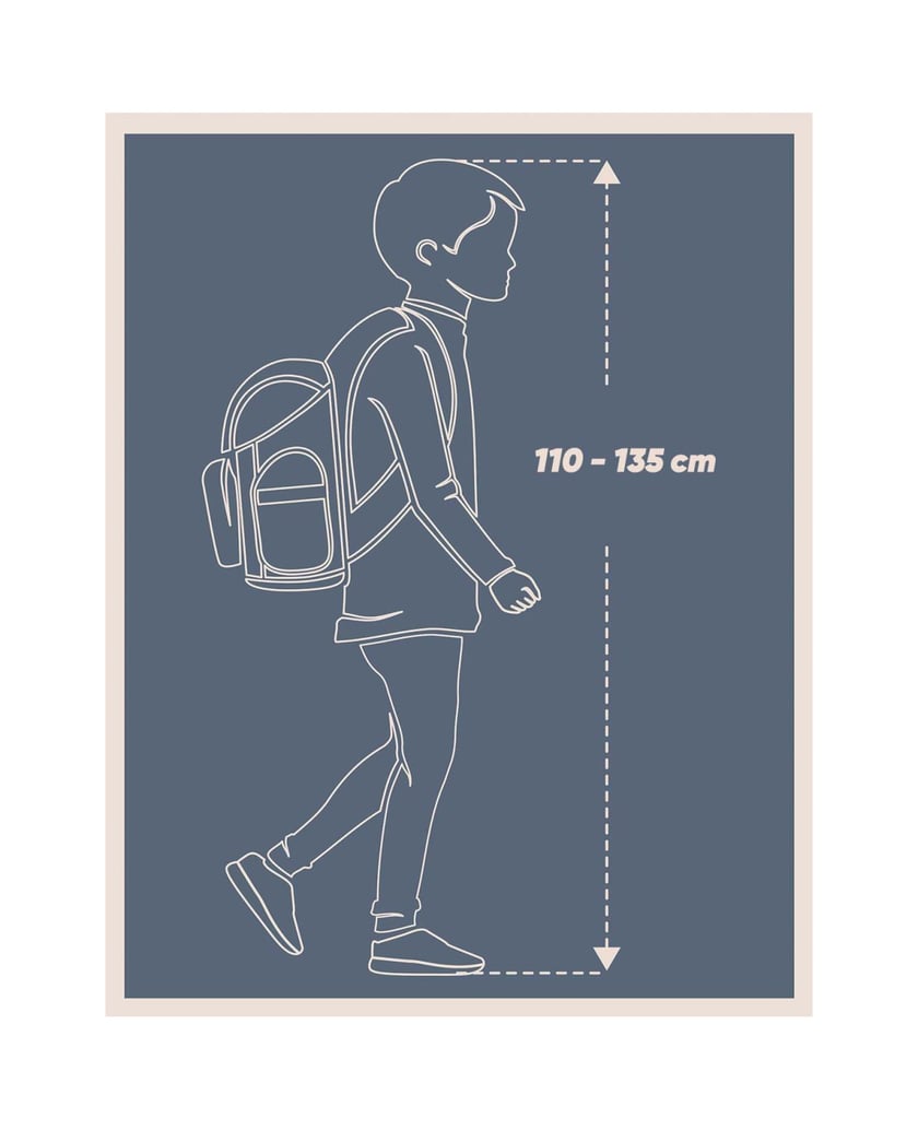 Baagl-Schulranzen-Zippy-plus-Fußball-blau