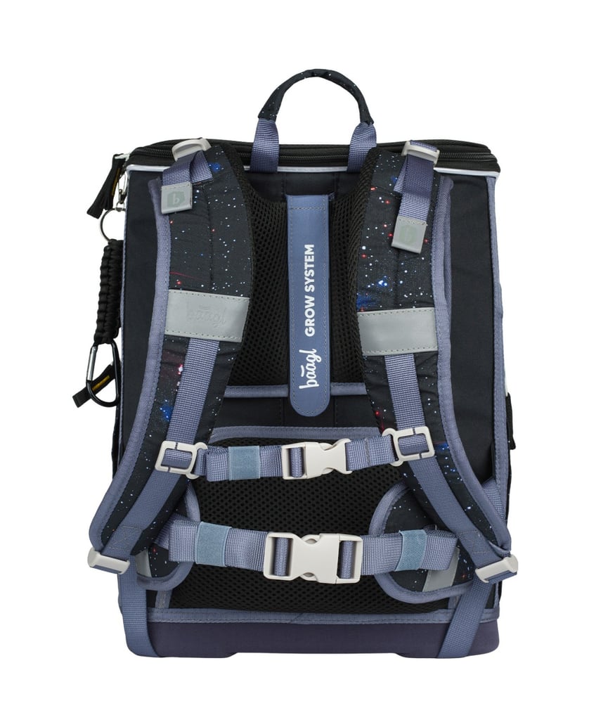 Baagl-Zippy-plus-Pixel-Schulranzen-Set-3tlg-schwarz