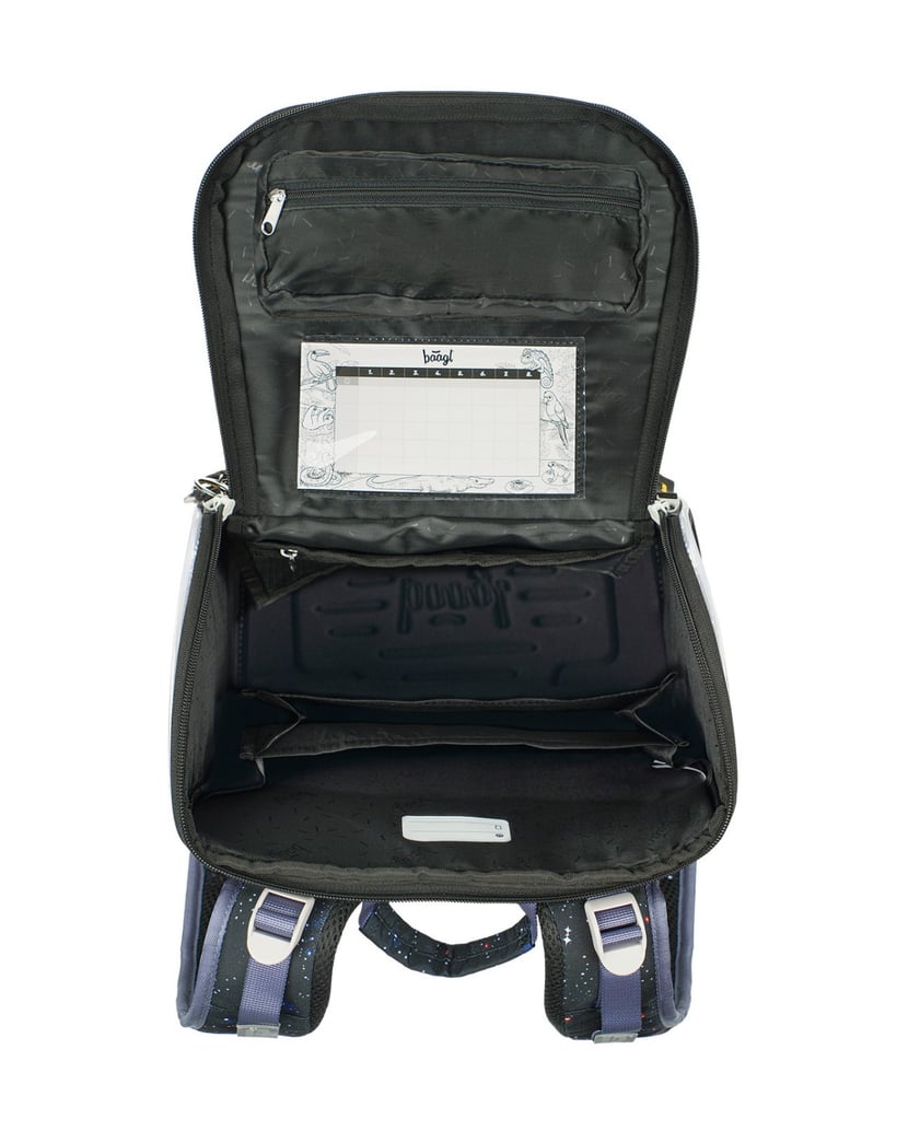 Baagl-Zippy-plus-Pixel-Schulranzen-Set-3tlg-schwarz