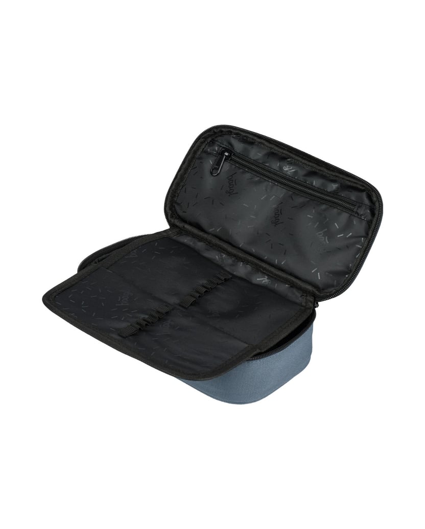 Baagl-Federmäppchen-Etui-Dust-Blue-blau