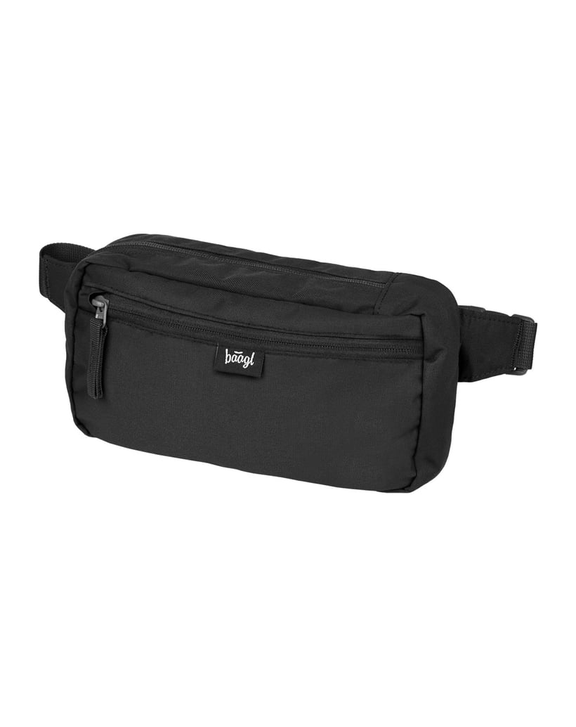 Baagl-Bauchtasche-Go-Schwarz-schwarz