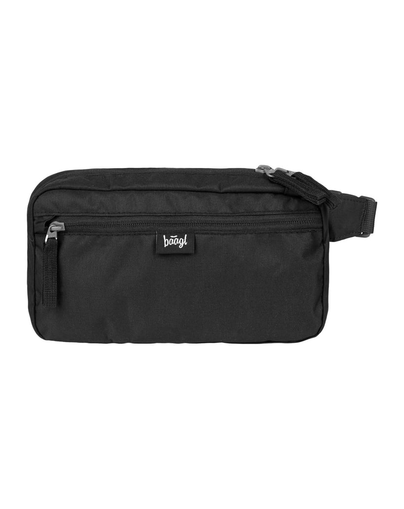 Baagl-Bauchtasche-Go-Schwarz-schwarz