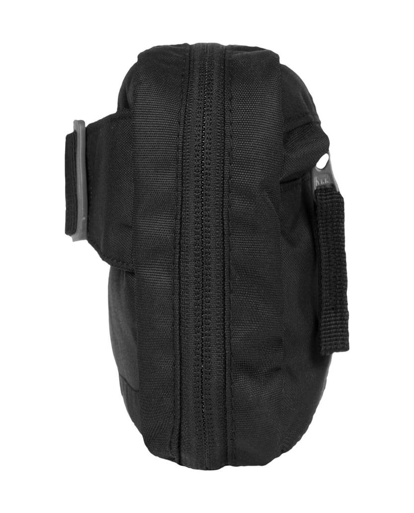 Baagl-Bauchtasche-Go-Schwarz-schwarz