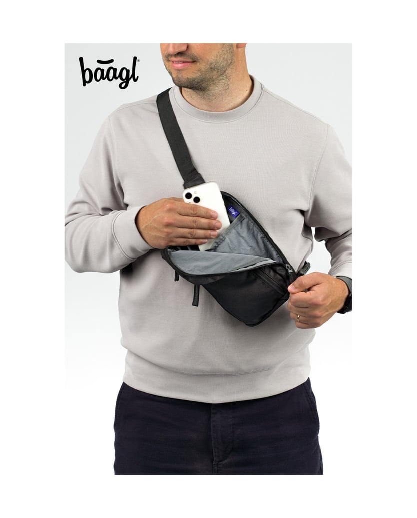 Baagl-Bauchtasche-Go-Schwarz-schwarz