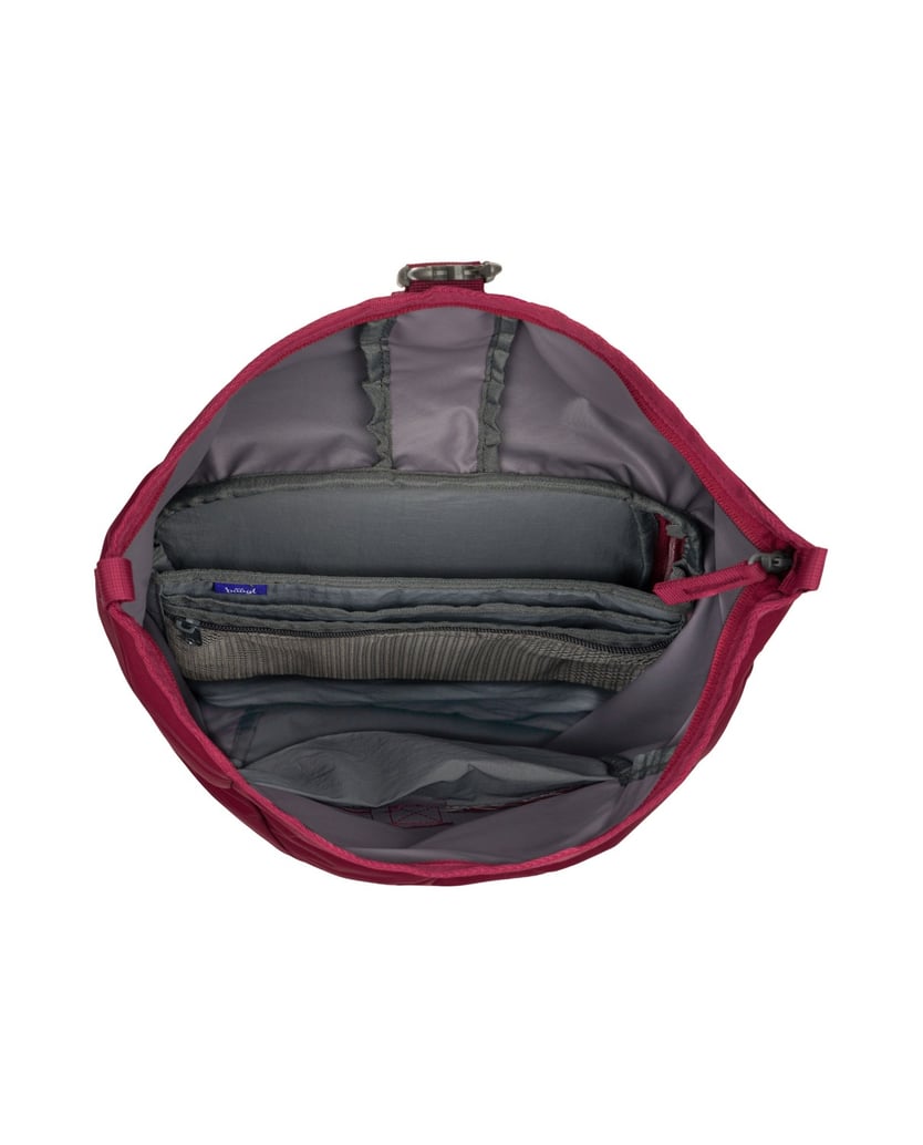Baagl-Rucksack-Roll-Burgundy-rot