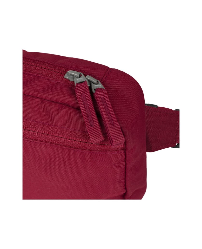 Baagl-Bauchtasche-Go-Burgundy-rot
