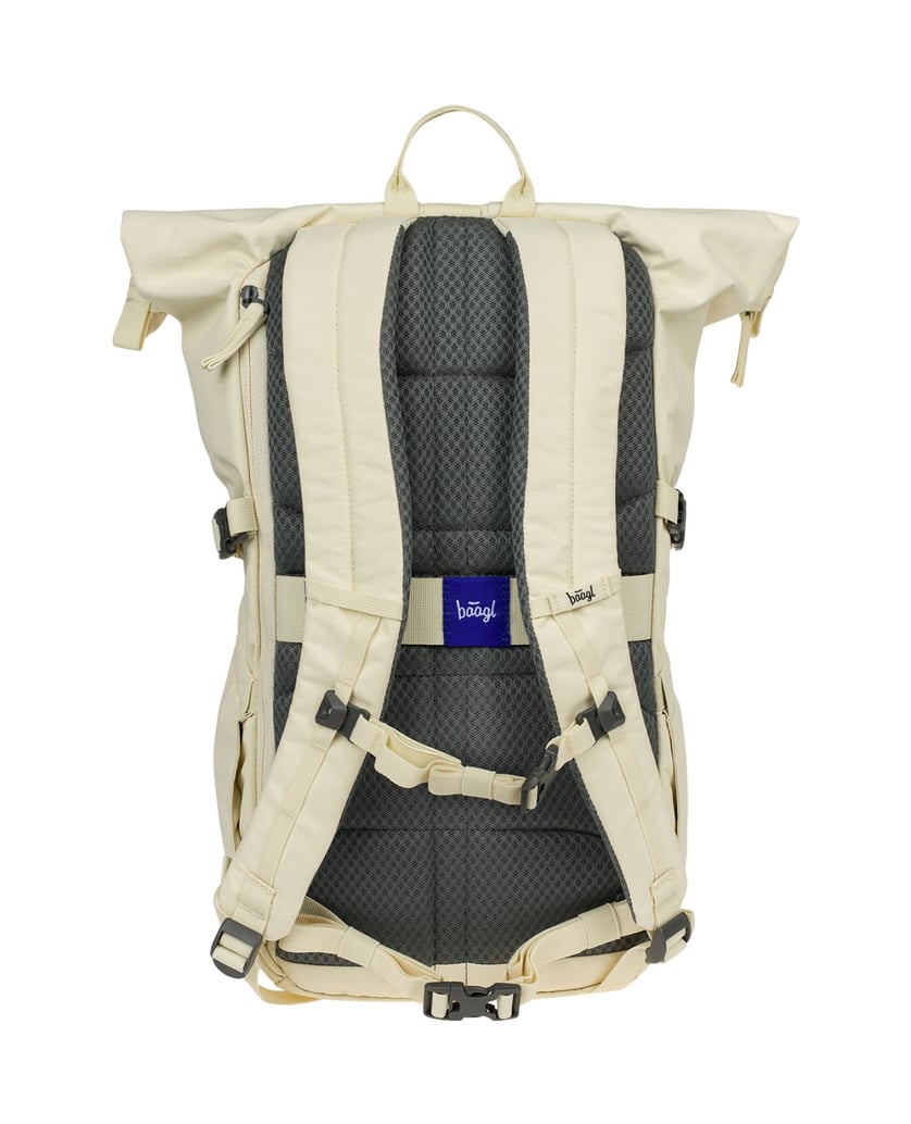 Baagl-Rucksack-Roll-Beige-beige