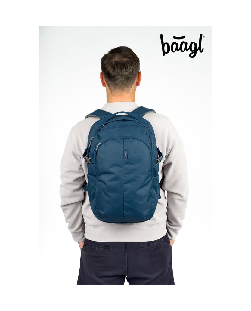 Baagl-Rucksack-Dash-Max-Navy-blau