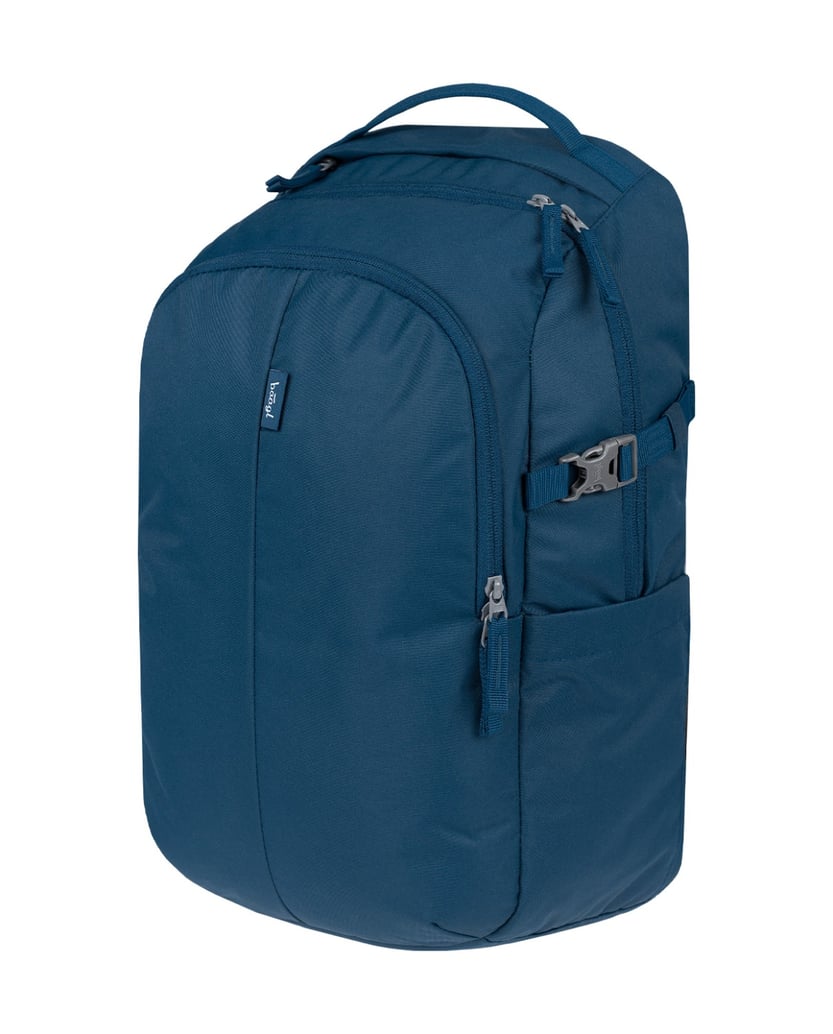 Baagl-Rucksack-Dash-Max-Navy-blau