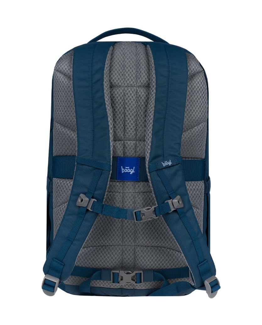 Baagl-Rucksack-Dash-Max-Navy-blau