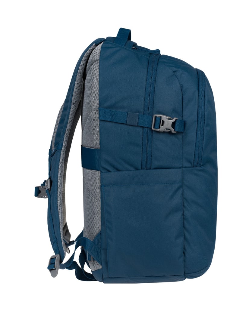 Baagl-Rucksack-Dash-Max-Navy-blau