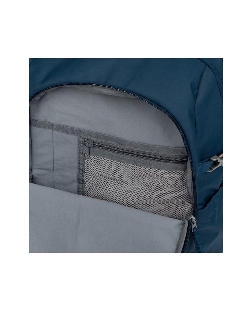 Baagl-Rucksack-Dash-Max-Navy-blau