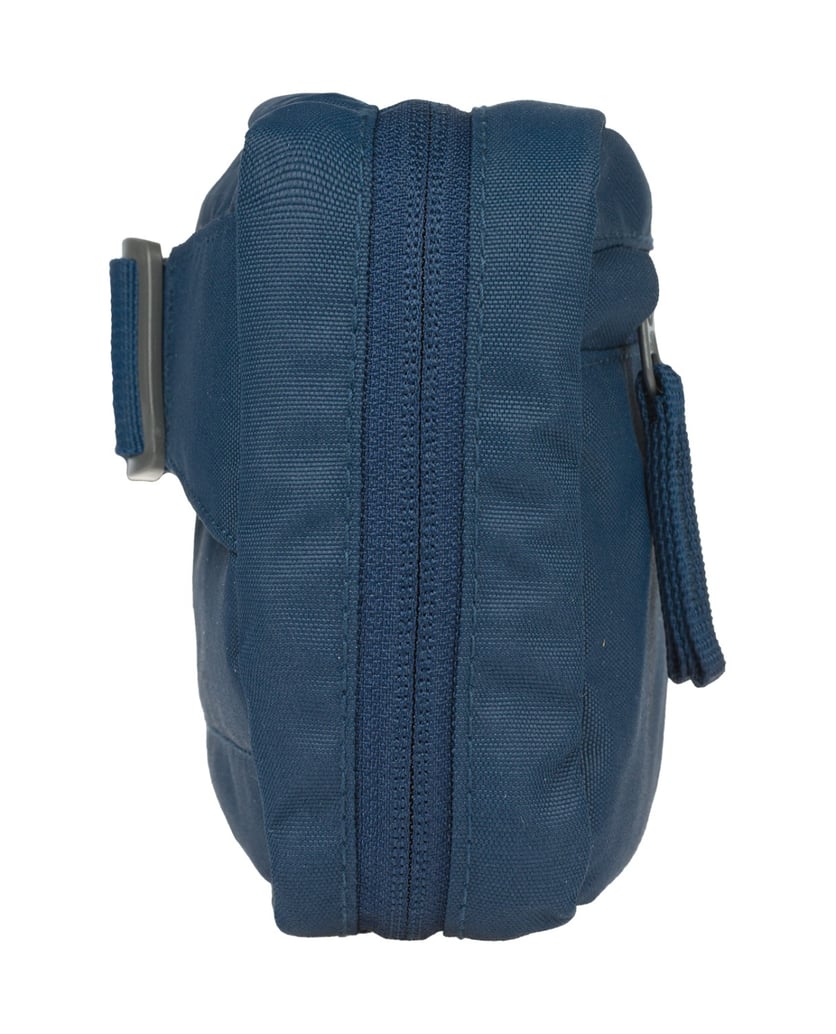 Baagl-Bauchtasche-Go-Navy-blau