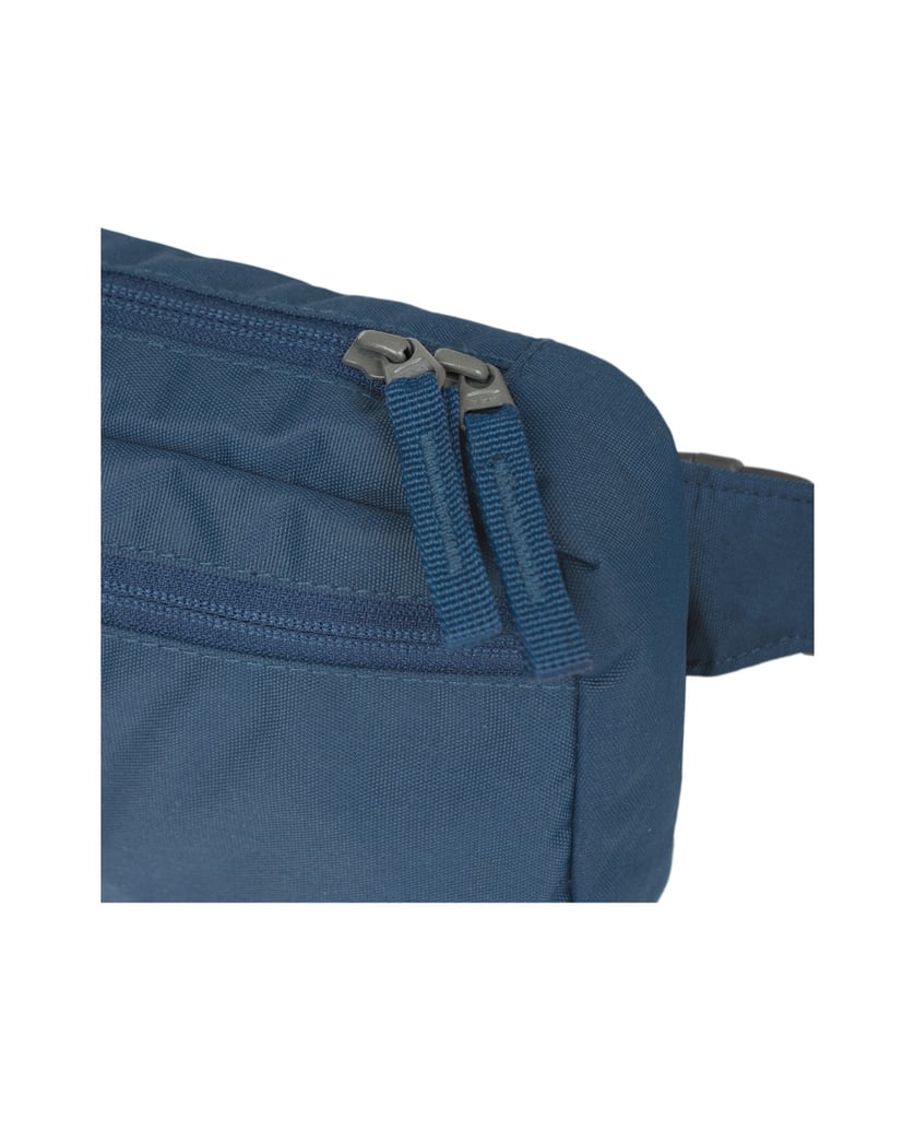 Baagl-Bauchtasche-Go-Navy-blau
