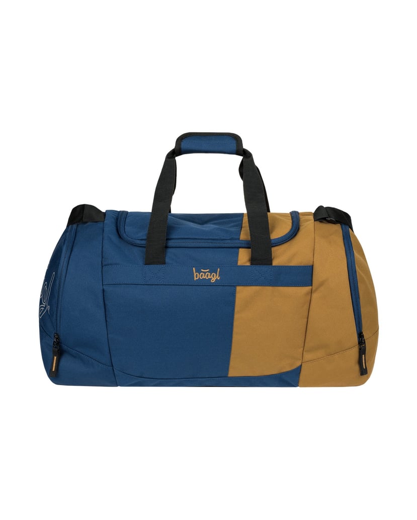 Baagl-Sporttasche-Duo-blau