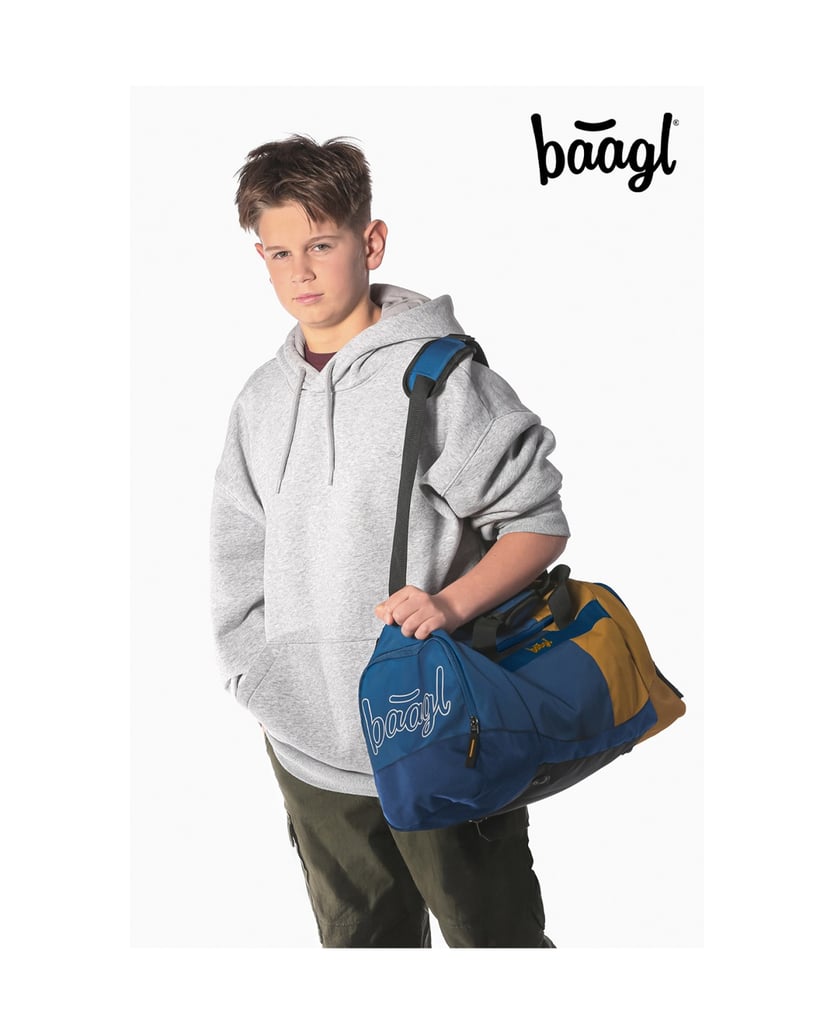 Baagl-Sporttasche-Duo-blau