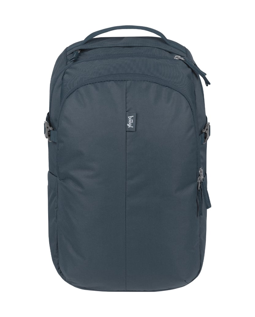 Baagl-Rucksack-Dash-Max-Grau-grau