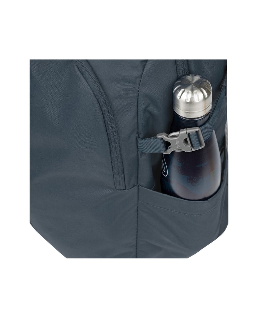Baagl-Rucksack-Dash-Max-Grau-grau