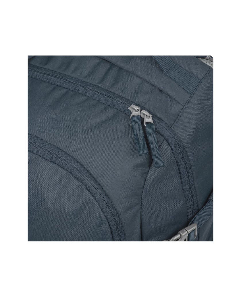 Baagl-Rucksack-Dash-Max-Grau-grau
