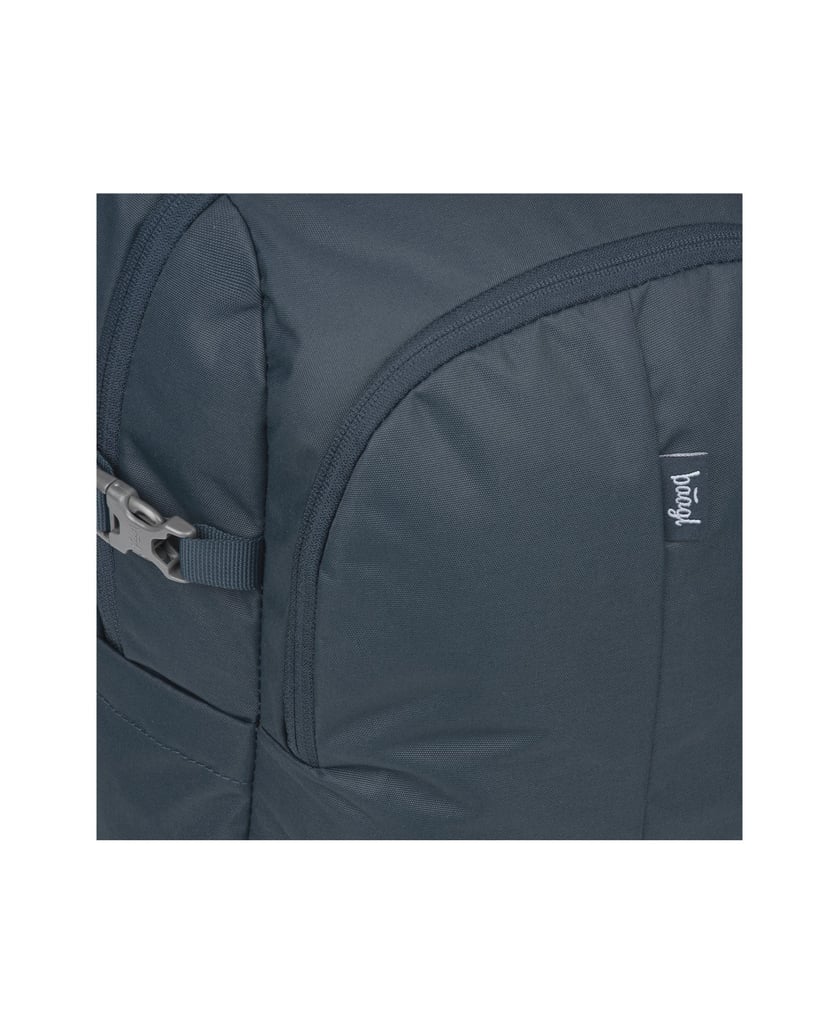 Baagl-Rucksack-Dash-Max-Grau-grau