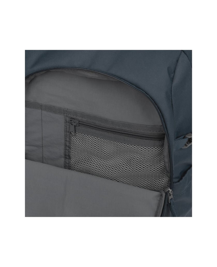 Baagl-Rucksack-Dash-Max-Grau-grau