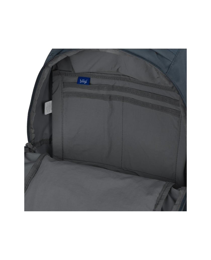 Baagl-Rucksack-Dash-Max-Grau-grau