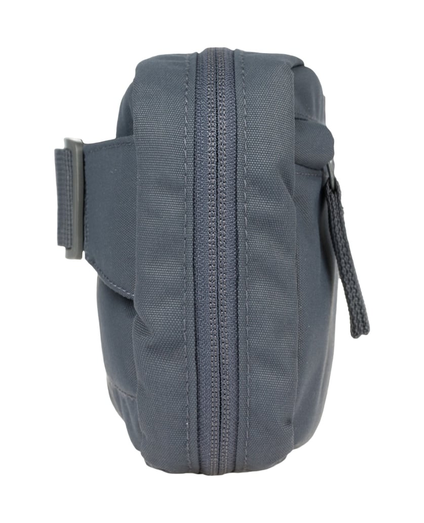 Baagl-Bauchtasche-Go-Grau-grau