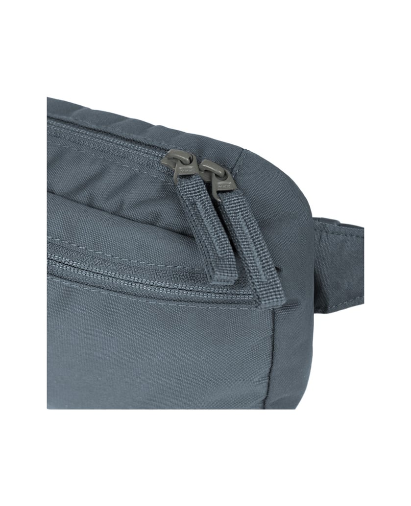 Baagl-Bauchtasche-Go-Grau-grau