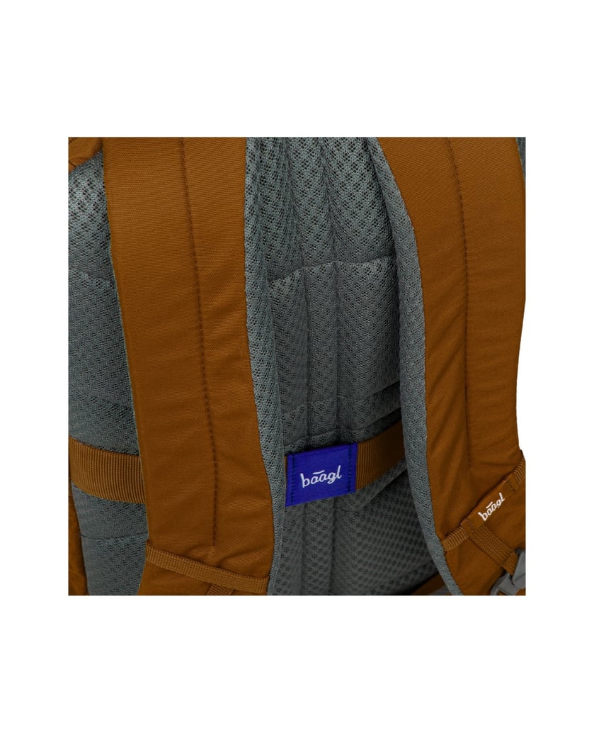 Baagl-Rucksack-Dash-Max-Caramel-braun