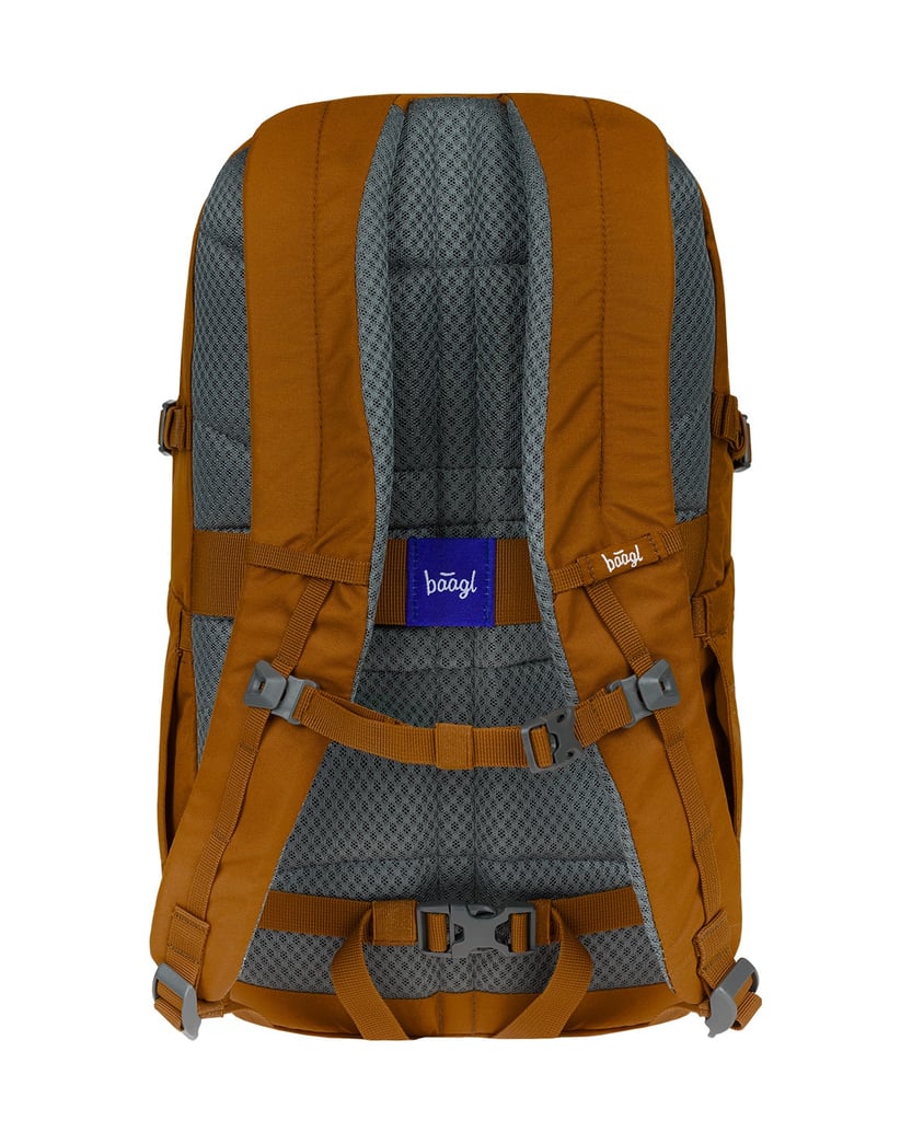 Baagl-Rucksack-Dash-Max-Caramel-braun