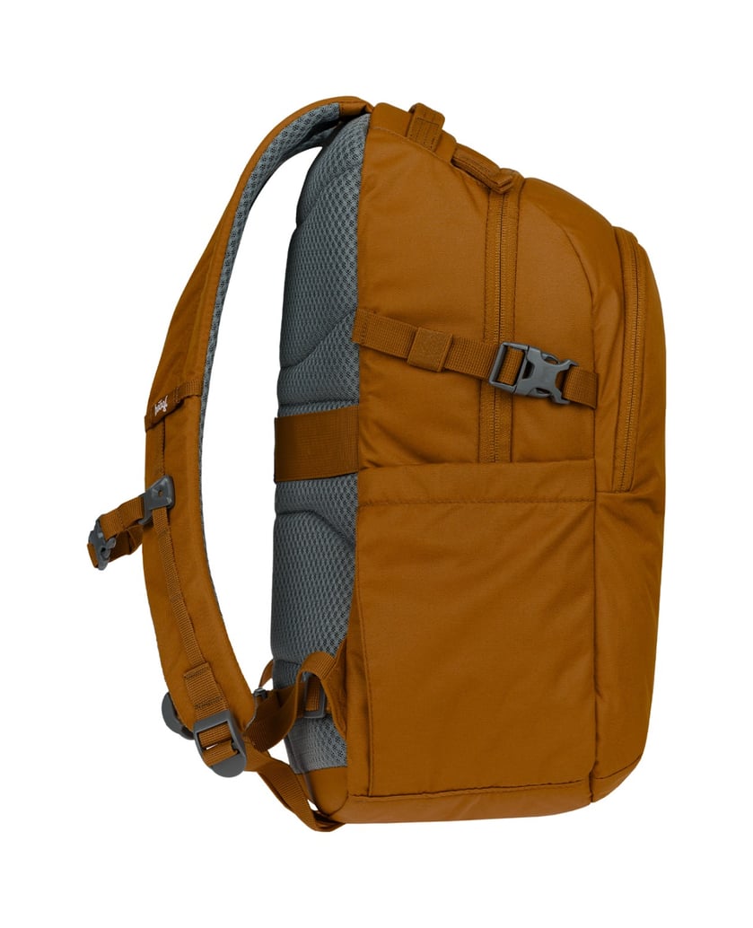Baagl-Rucksack-Dash-Max-Caramel-braun