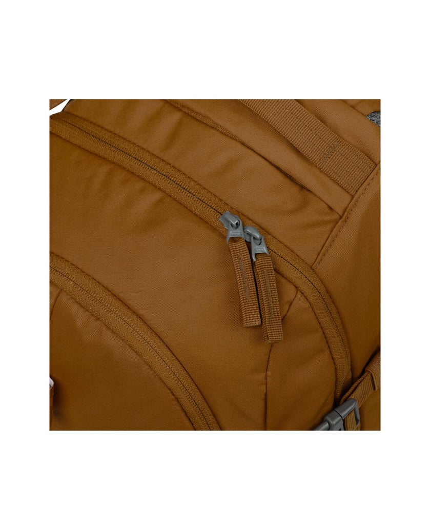Baagl-Rucksack-Dash-Max-Caramel-braun