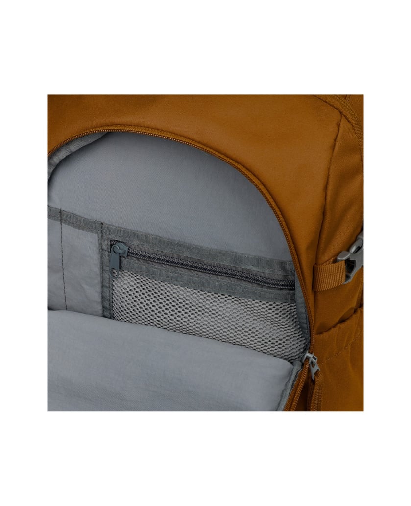 Baagl-Rucksack-Dash-Max-Caramel-braun
