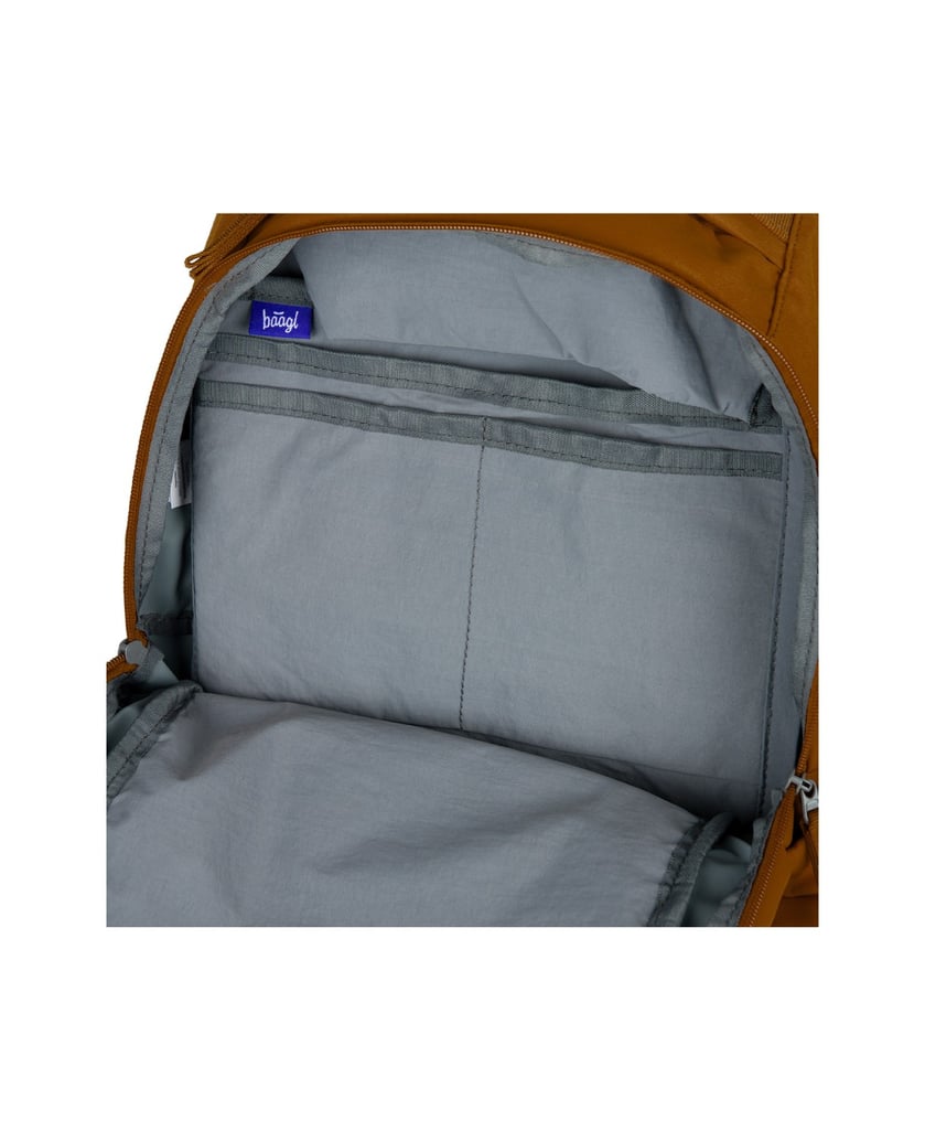 Baagl-Rucksack-Dash-Max-Caramel-braun