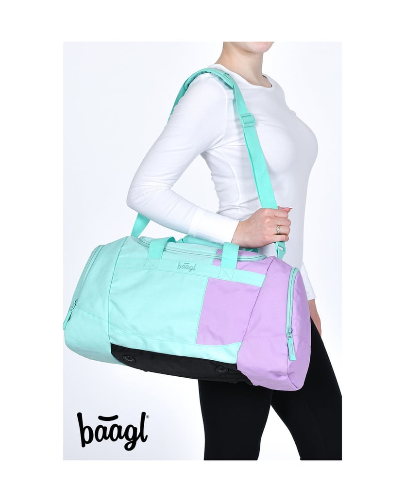 Baagl-Sporttasche-Sweet-lila