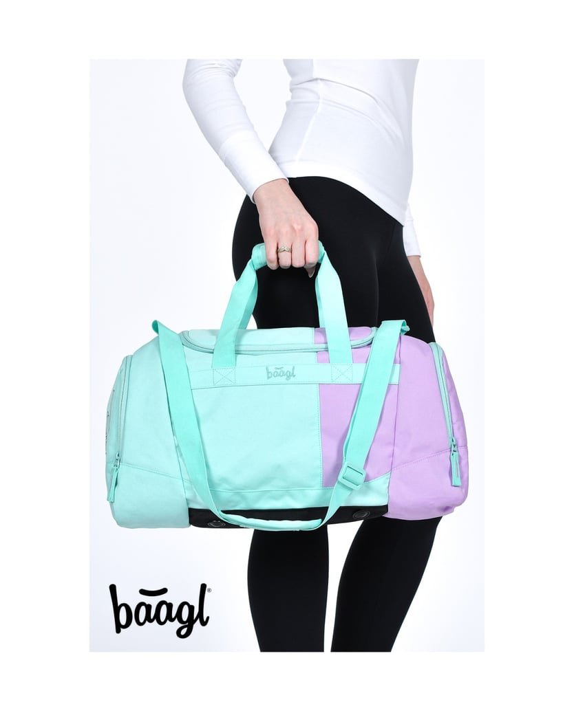 Baagl-Sporttasche-Sweet-lila