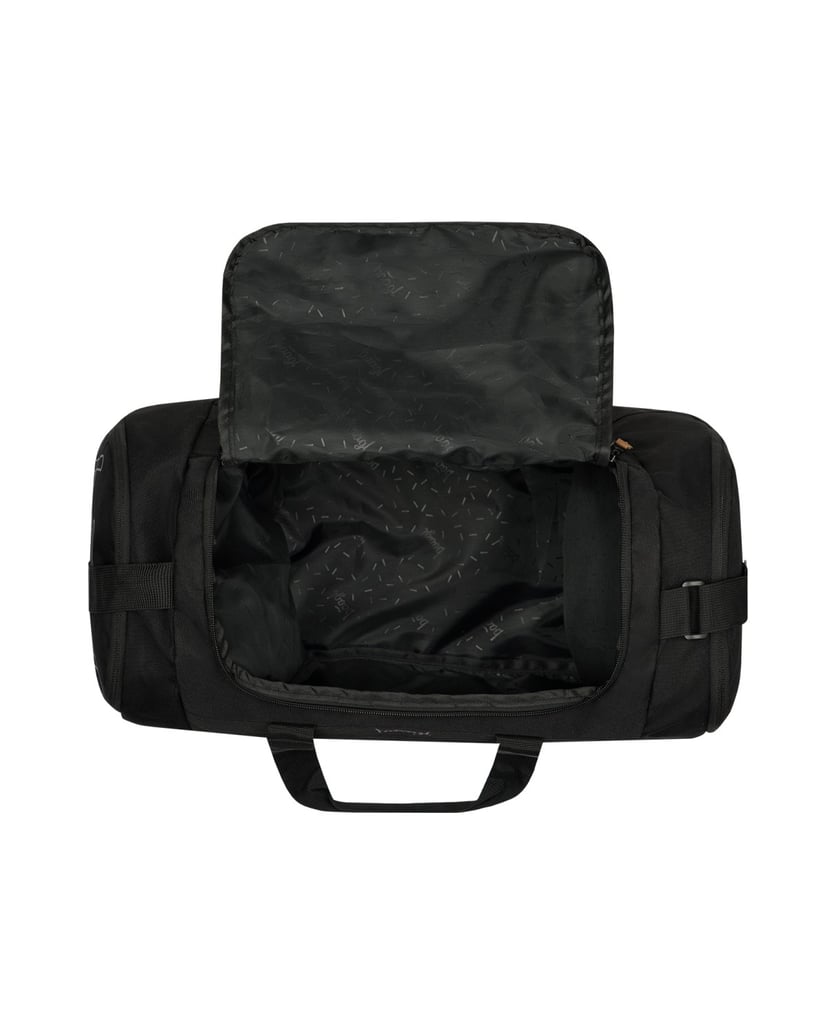 Baagl-Sporttasche-Darkness-schwarz