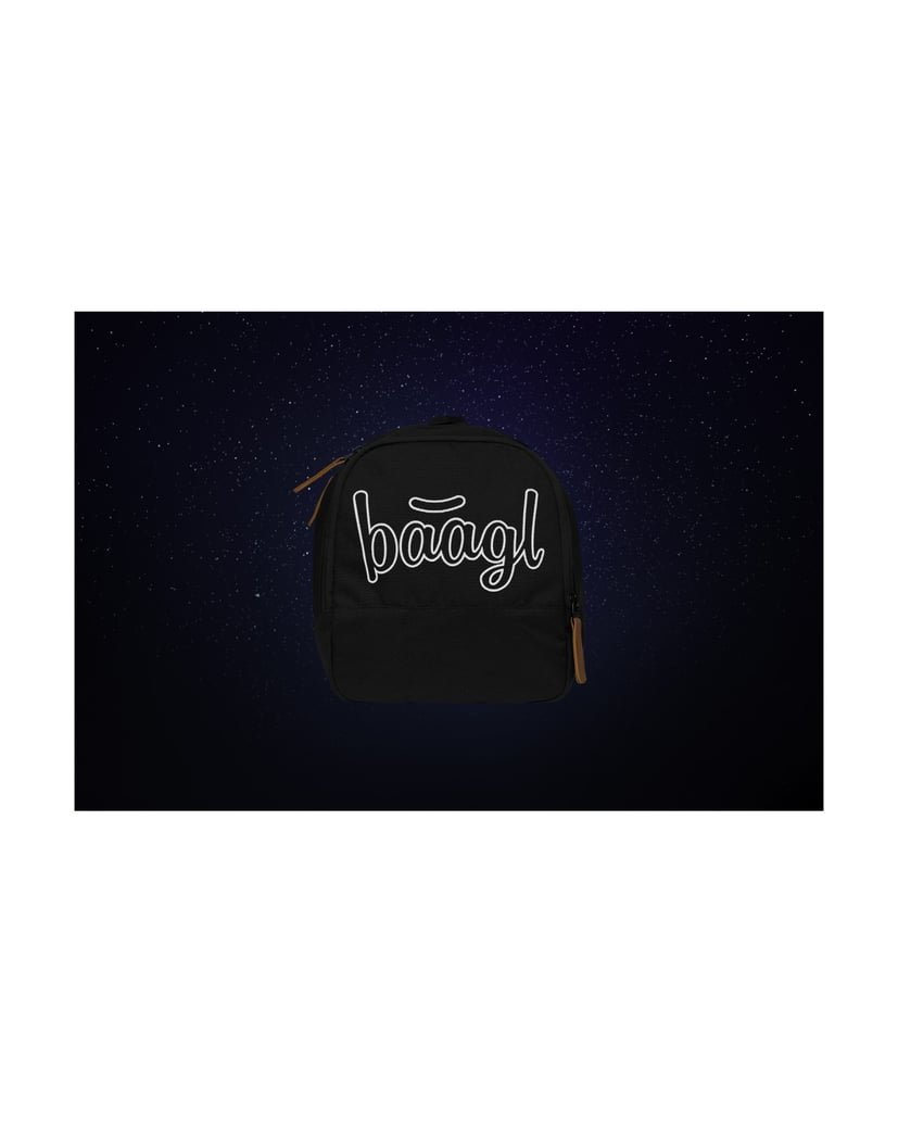 Baagl-Sporttasche-Darkness-schwarz