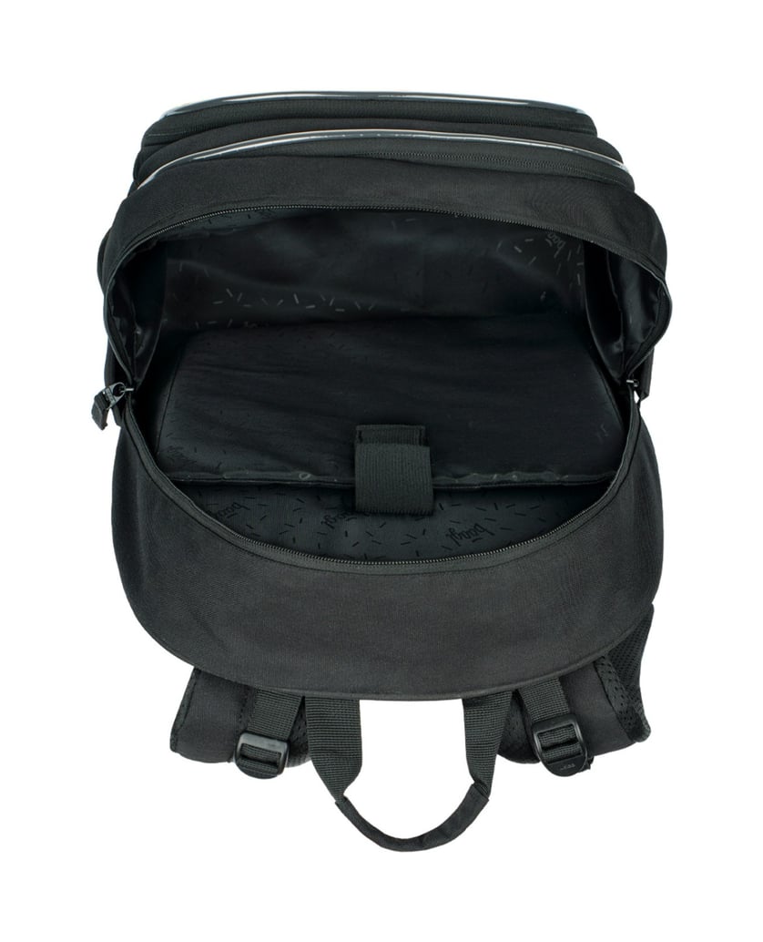 Baagl-Schulrucksack-Core-Uni-Black-schwarz