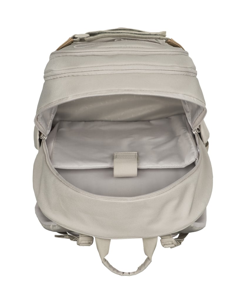Baagl-Schulrucksack-Skate-Mist-grau