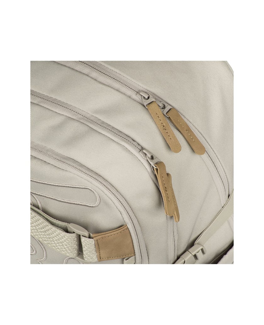 Baagl-Schulrucksack-Skate-Mist-grau