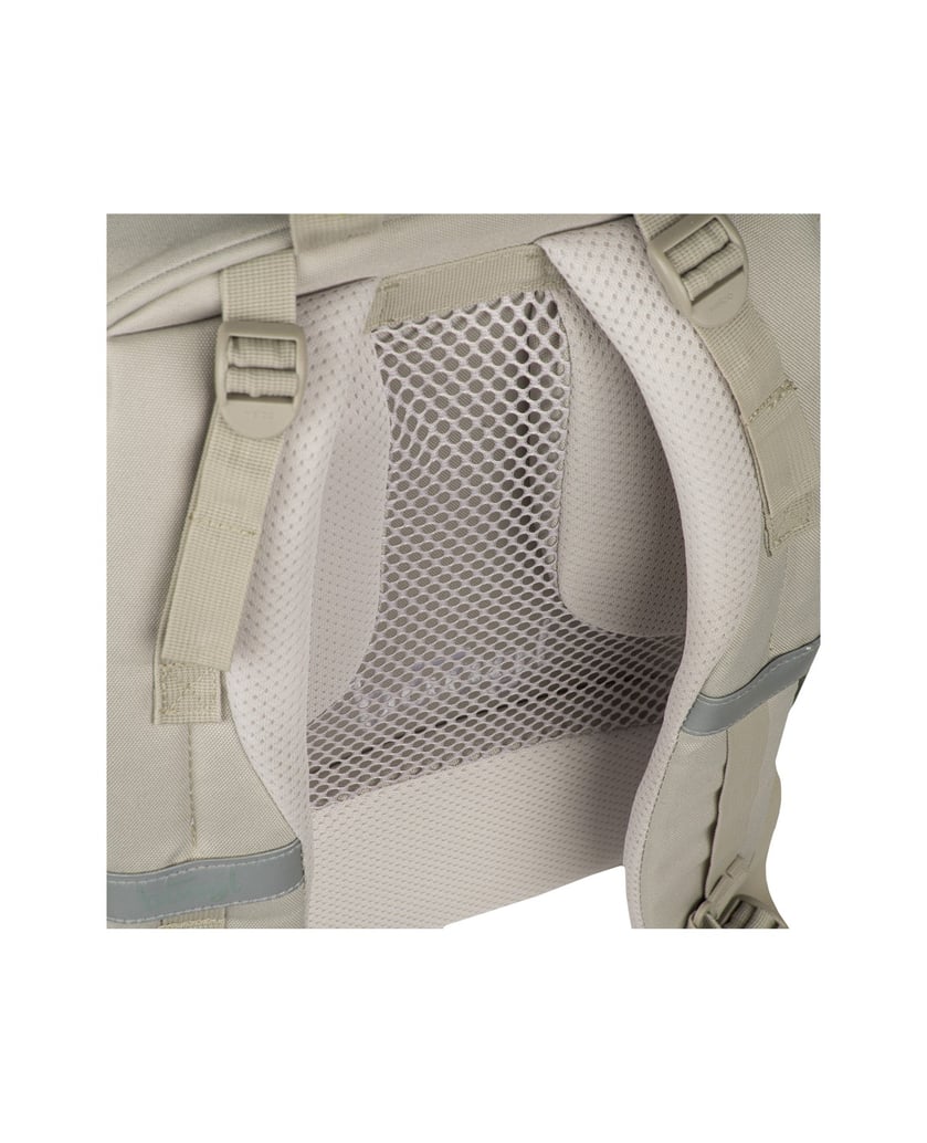 Baagl-Schulrucksack-Skate-Mist-grau