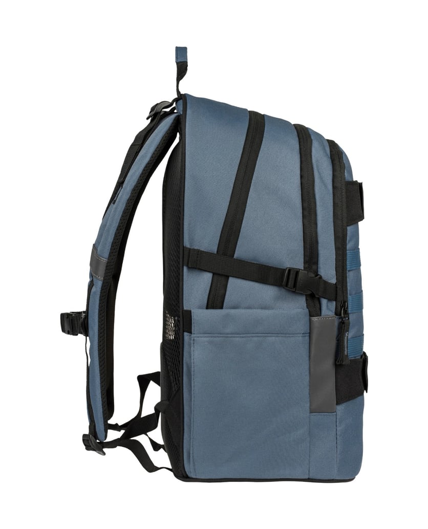 Baagl-Skate-Dust-Blue-Rucksack-Set-3tlg-blau
