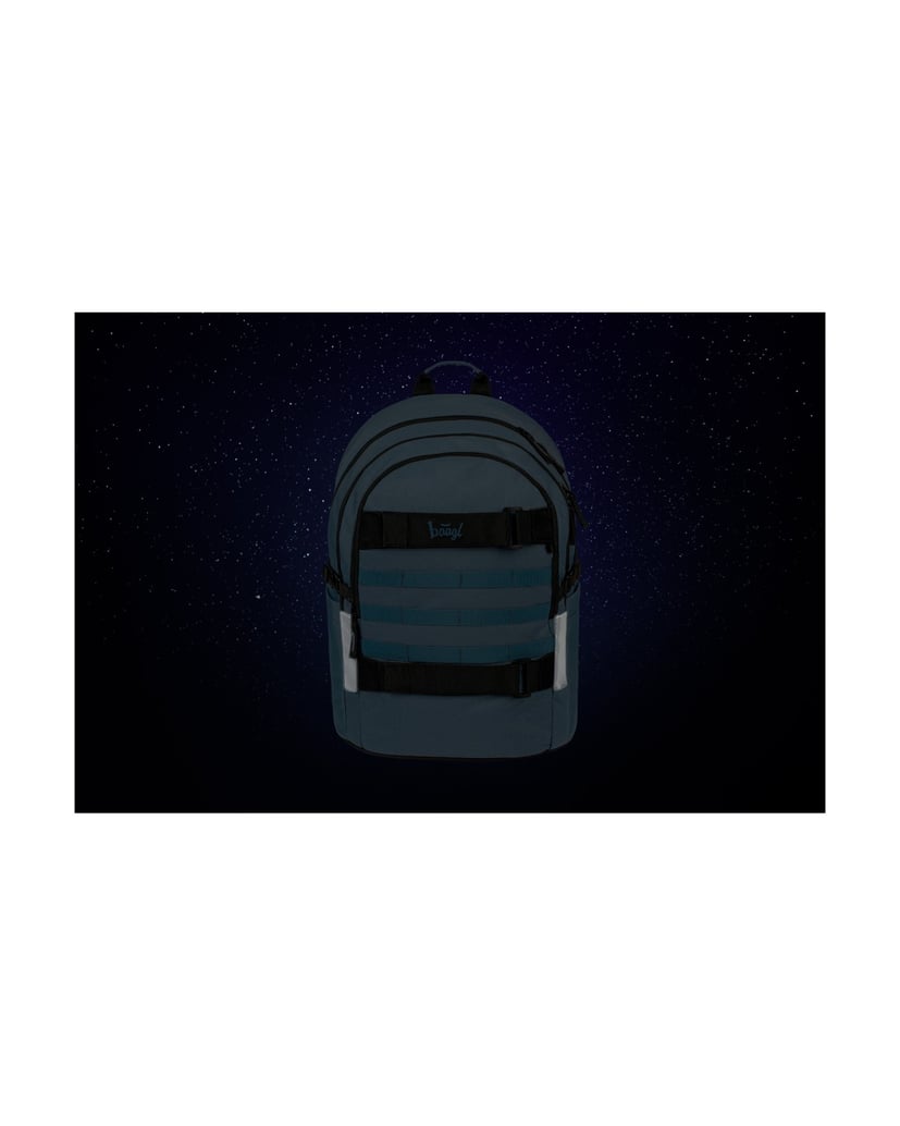 Baagl-Skate-Dust-Blue-Rucksack-Set-3tlg-blau