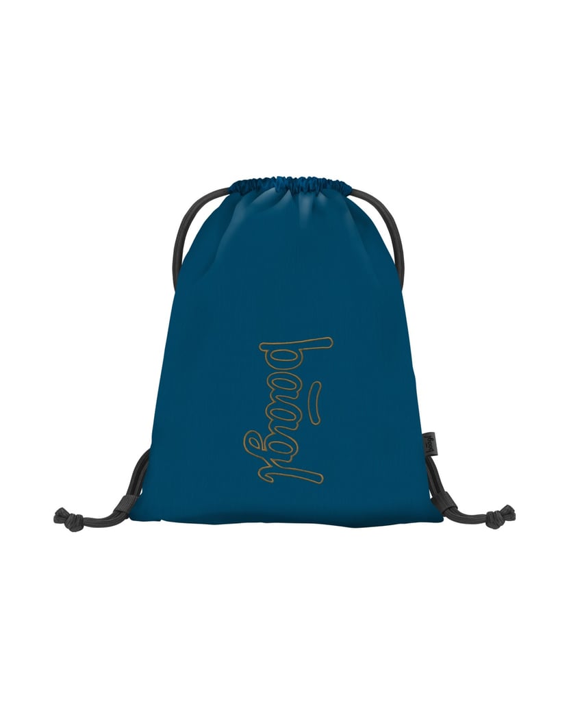 Baagl-Skate-max-Duo-Rucksack-Set-3tlg-blau