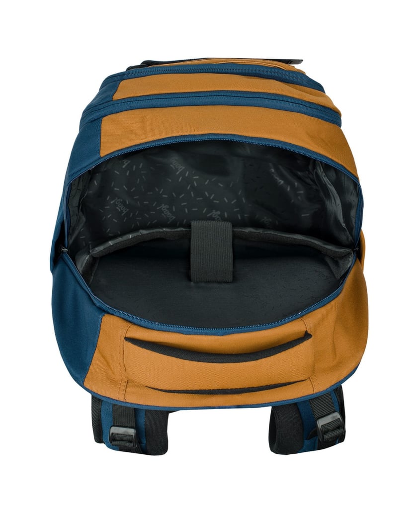 Baagl-Skate-max-Duo-Rucksack-Set-3tlg-blau