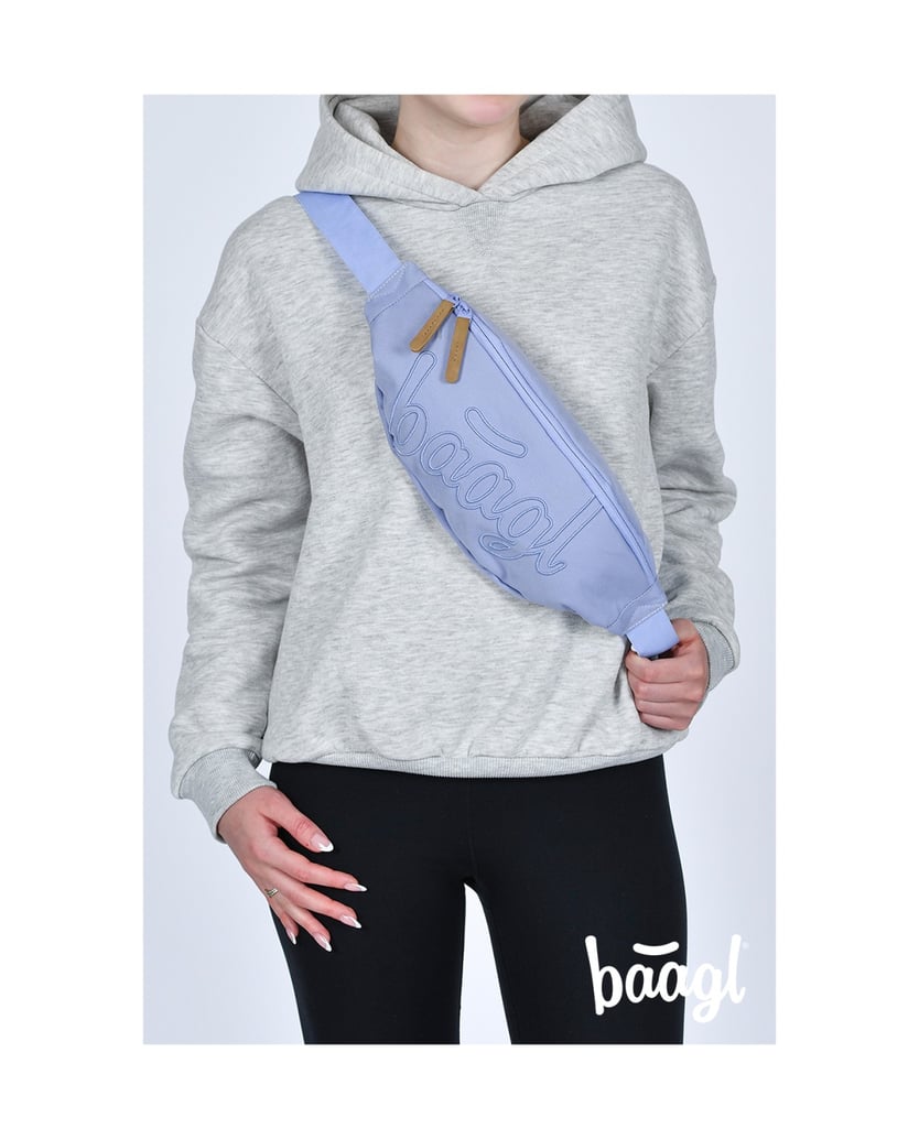 Baagl-Bauchtasche-Snap-Lilac-lila